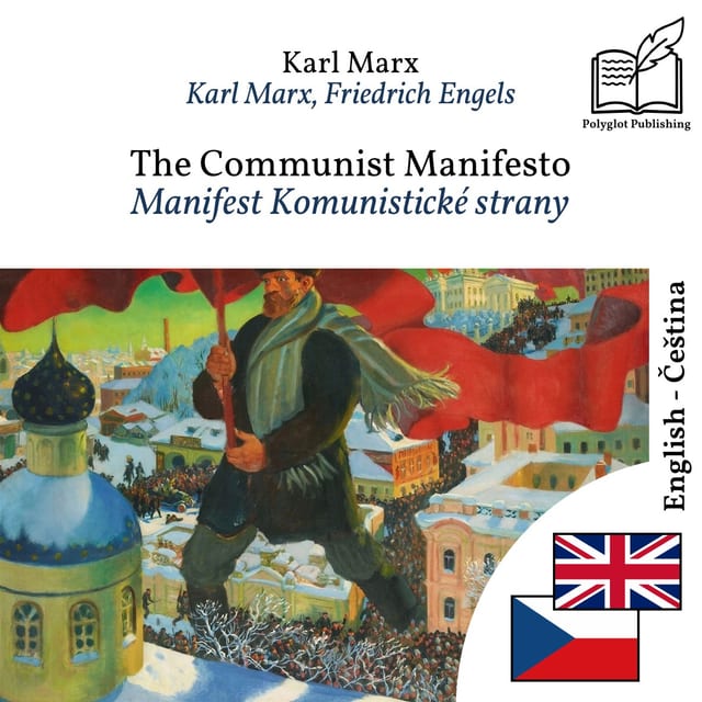 Manifest Komunistické strany