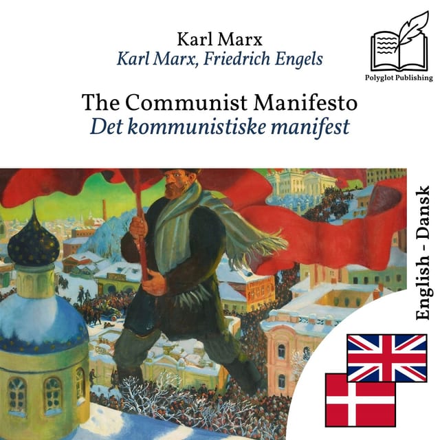Det kommunistiske manifest