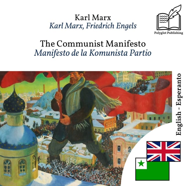 Manifesto de la Komunista Partio