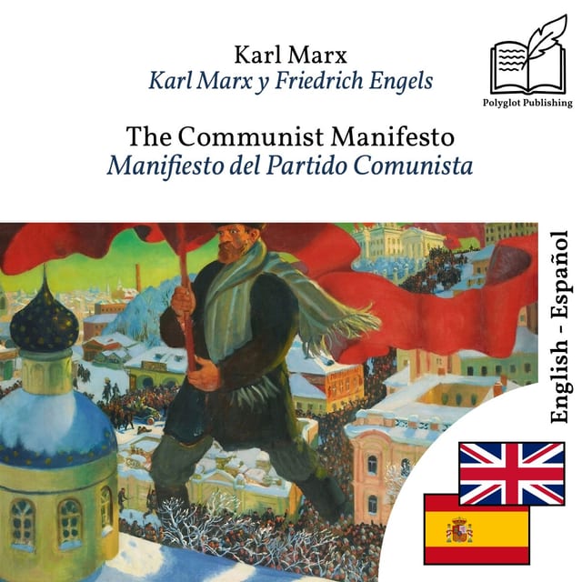 Manifiesto del Partido Comunista