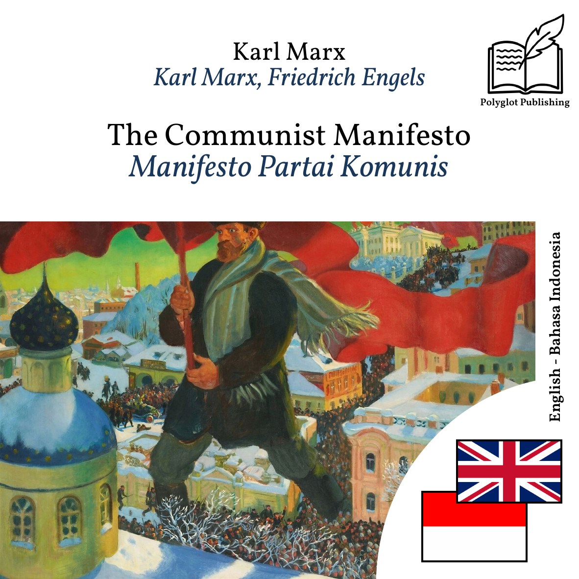 Manifesto Partai Komunis