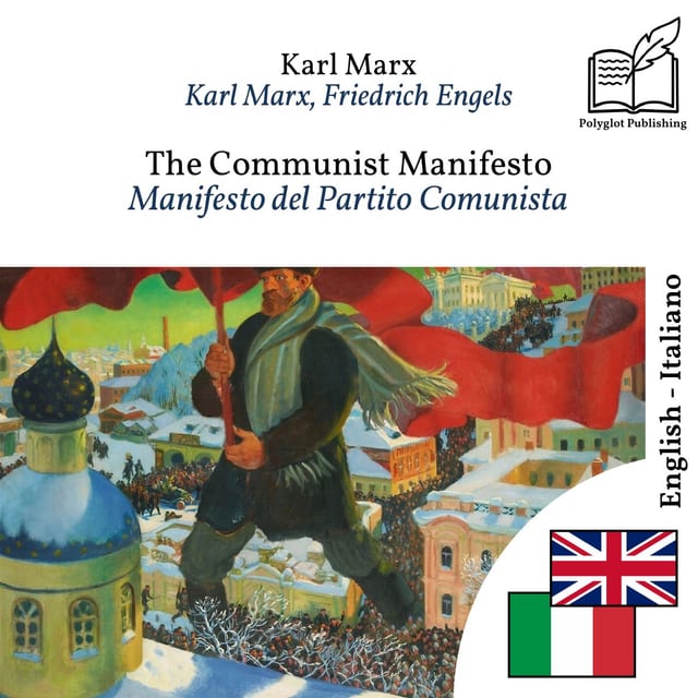 Manifesto del Partito Comunista