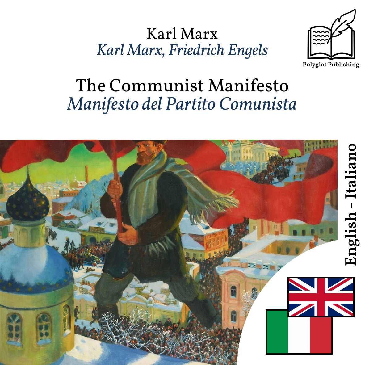 Manifesto del Partito Comunista