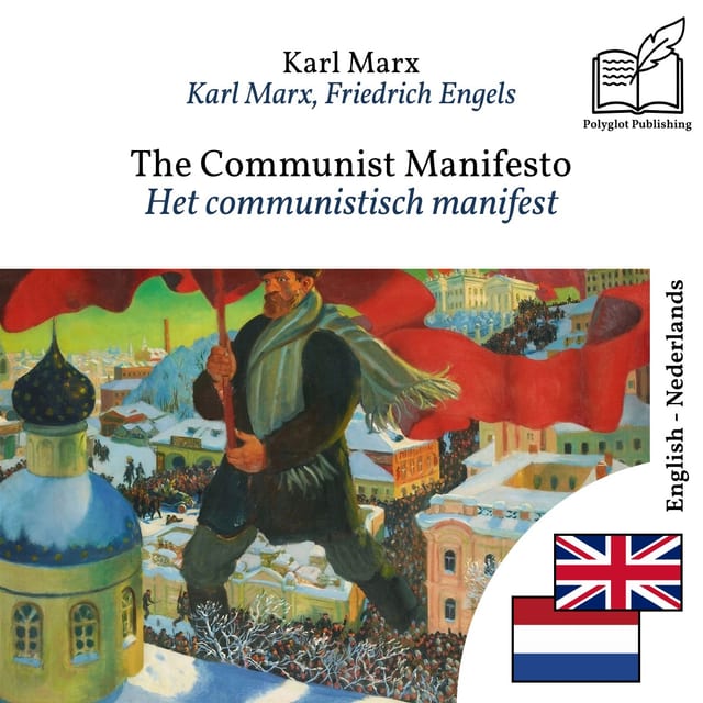 Het communistisch manifest