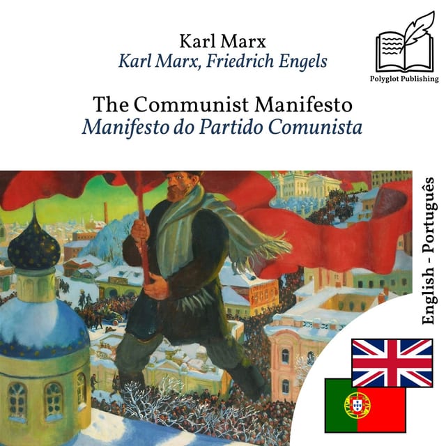 Manifesto do Partido Comunista