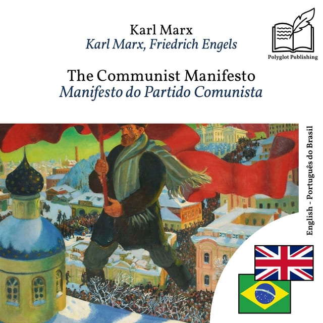 Manifesto do Partido Comunista