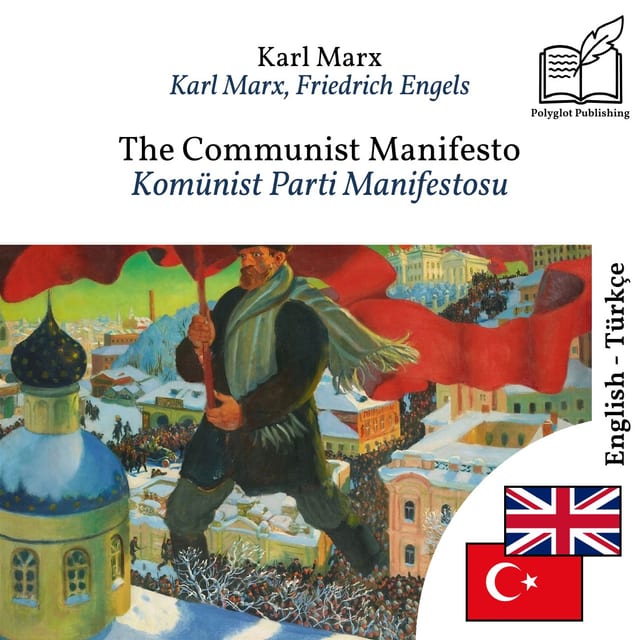 Komünist Parti Manifestosu