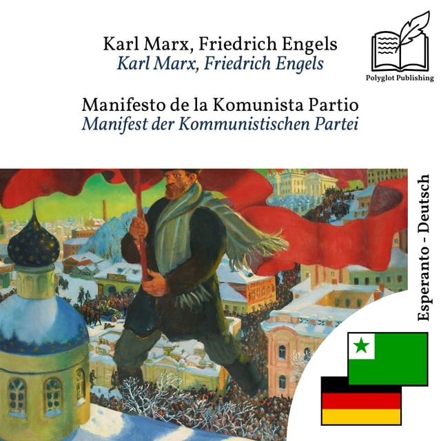 Manifest der Kommunistischen Partei