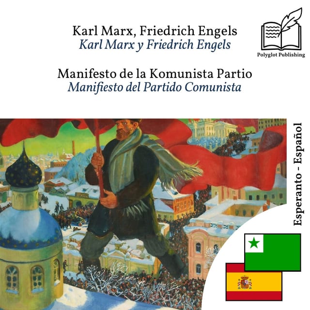 Manifiesto del Partido Comunista