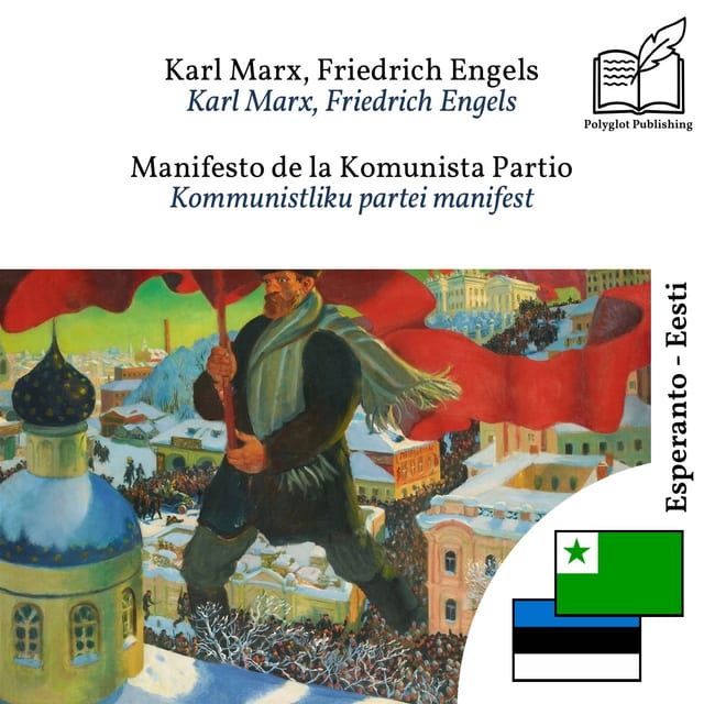 Kommunistliku partei manifest