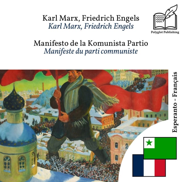 Manifeste du parti communiste