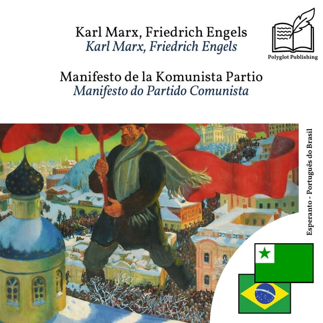 Manifesto do Partido Comunista