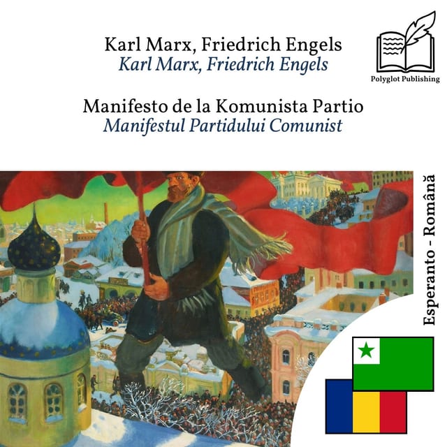 Manifestul Partidului Comunist