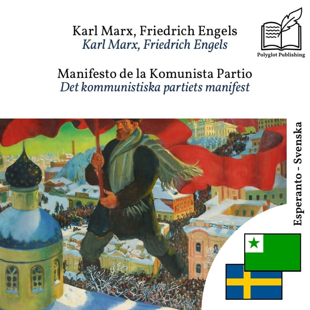 Det kommunistiska partiets manifest