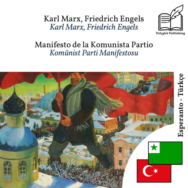 Komünist Parti Manifestosu