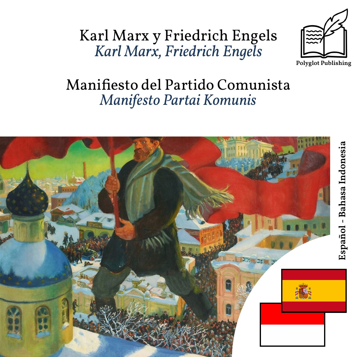 Manifesto Partai Komunis