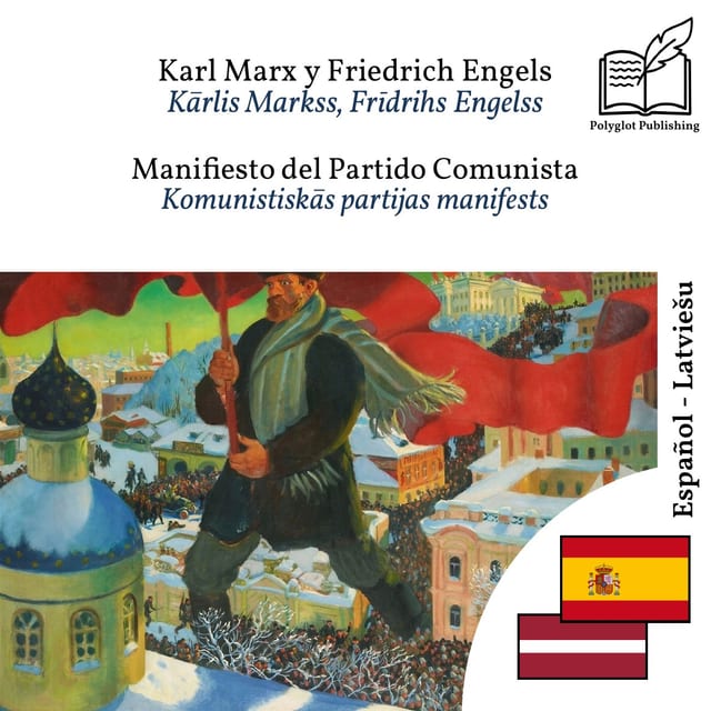 Komunistiskās partijas manifests