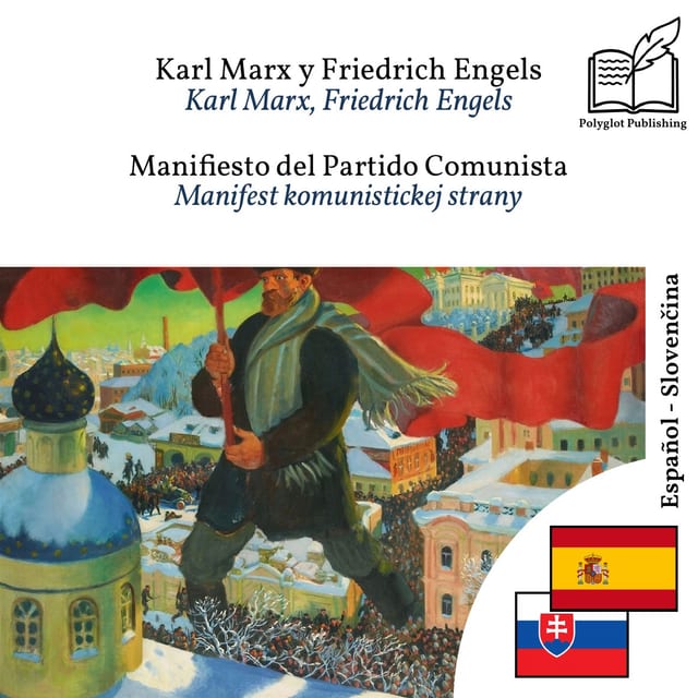 Manifest komunistickej strany