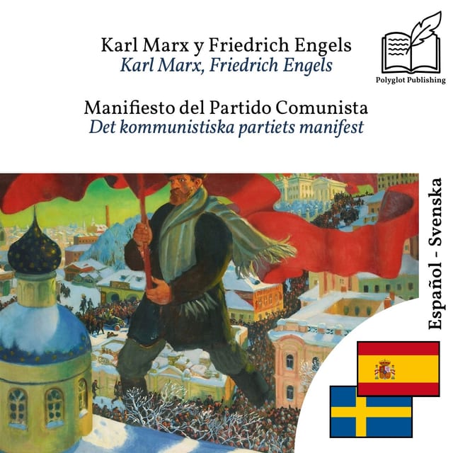 Det kommunistiska partiets manifest