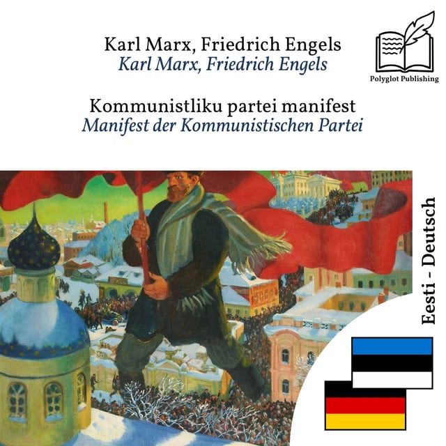 Manifest der Kommunistischen Partei