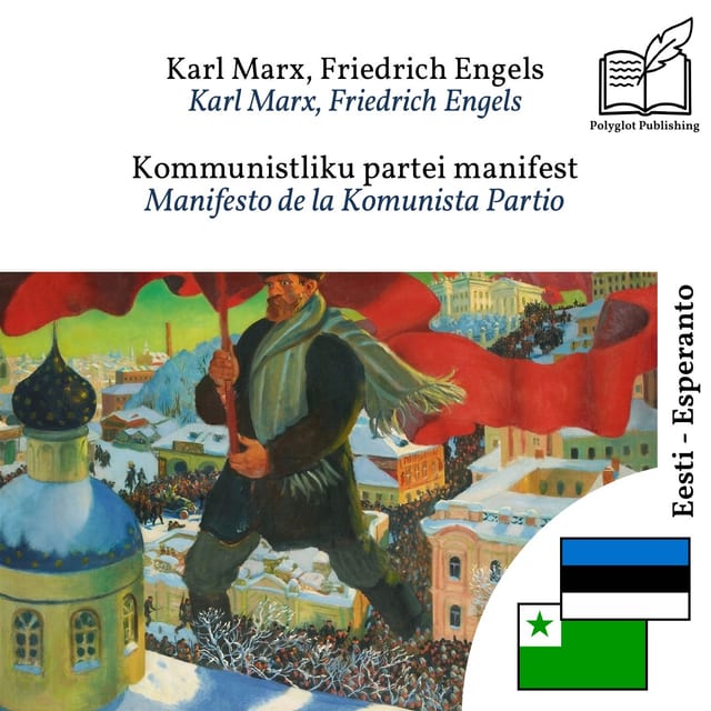 Manifesto de la Komunista Partio