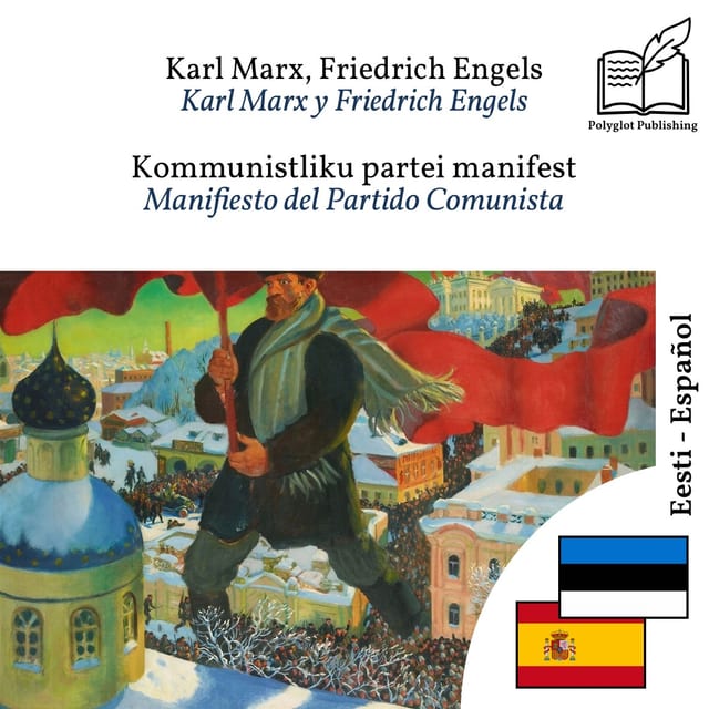 Manifiesto del Partido Comunista