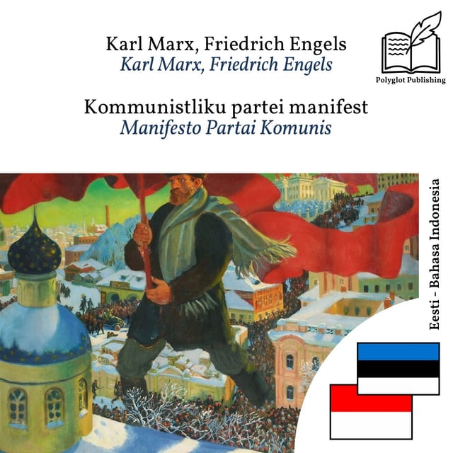 Manifesto Partai Komunis