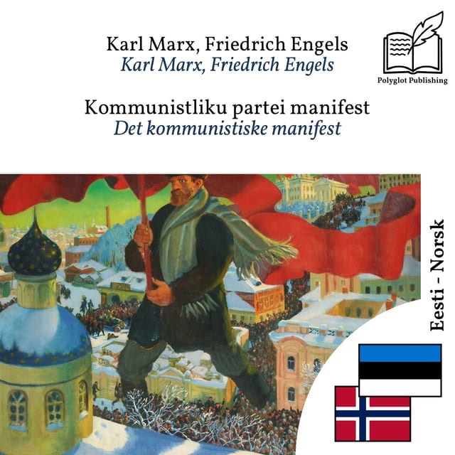 Det kommunistiske manifest