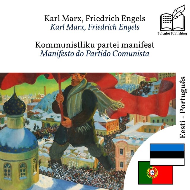 Manifesto do Partido Comunista