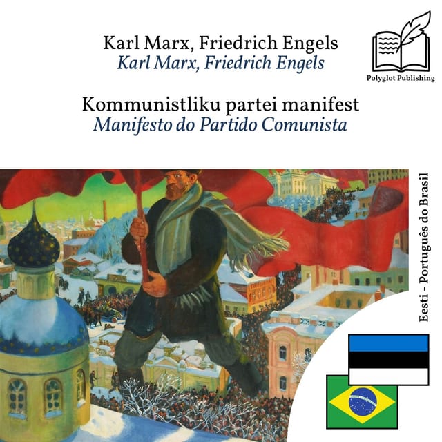 Manifesto do Partido Comunista