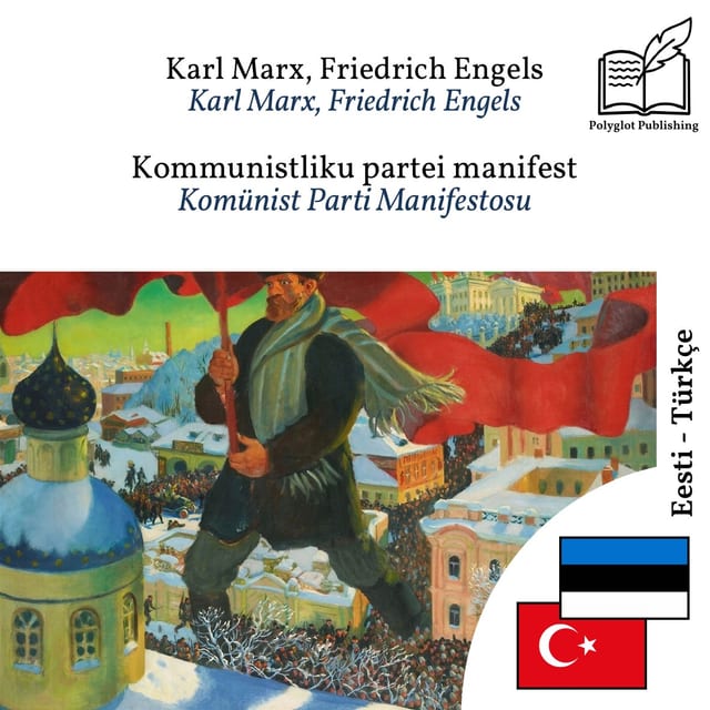 Komünist Parti Manifestosu