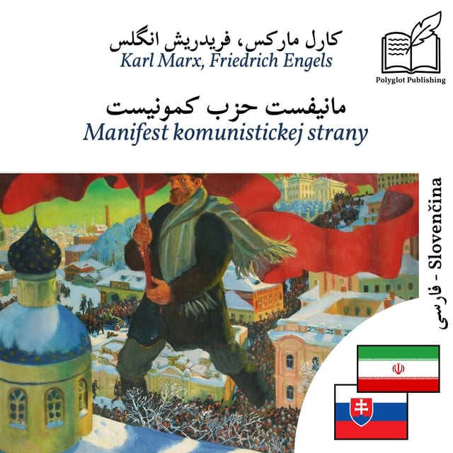Manifest komunistickej strany