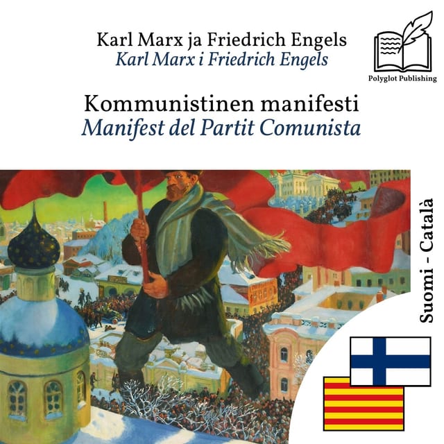 Manifest del Partit Comunista