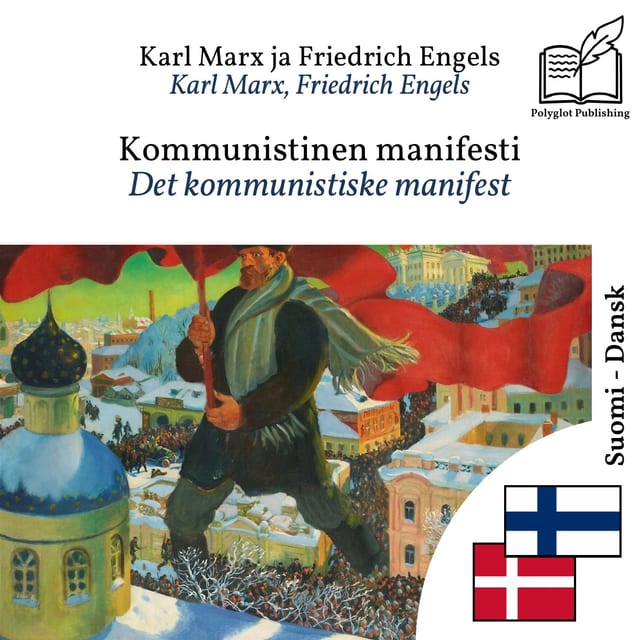 Det kommunistiske manifest