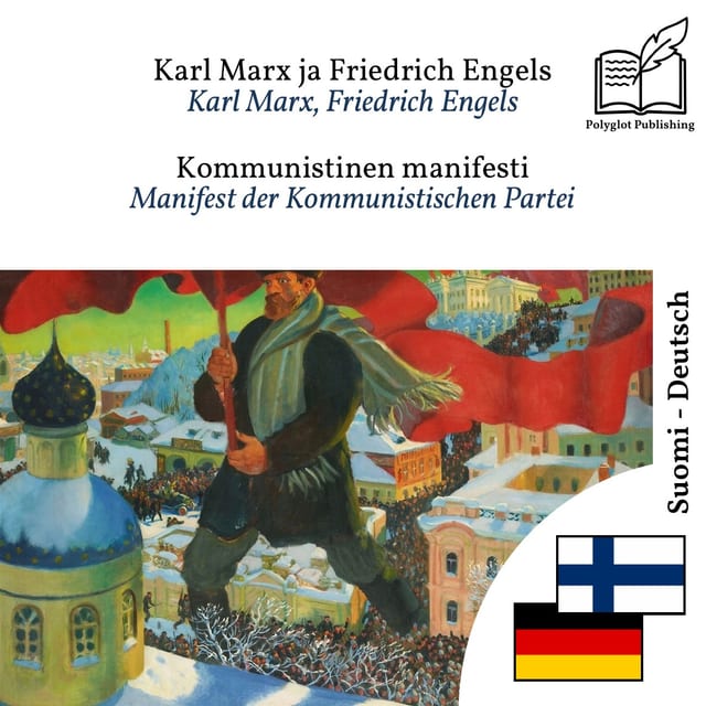 Manifest der Kommunistischen Partei