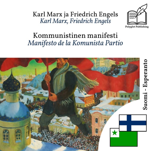 Manifesto de la Komunista Partio