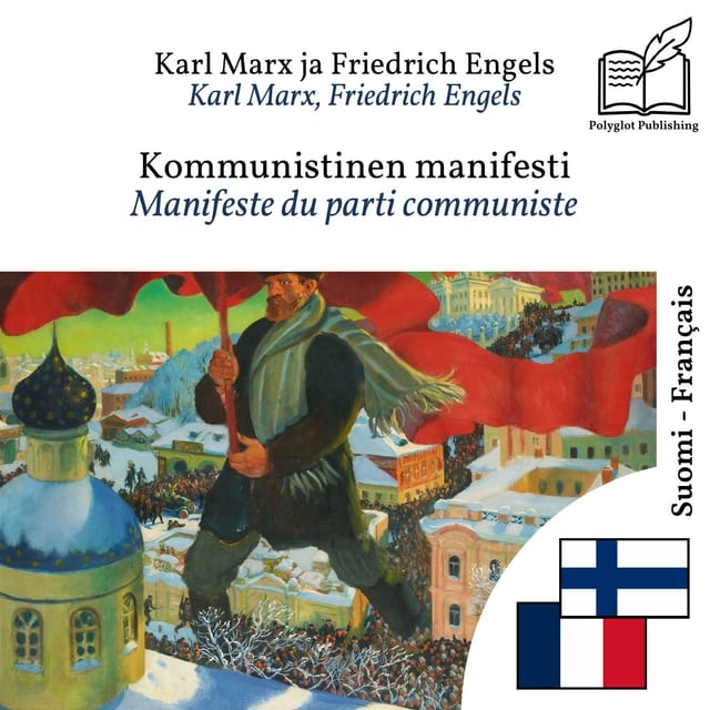 Manifeste du parti communiste