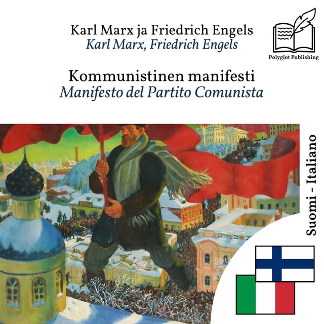 Manifesto del Partito Comunista