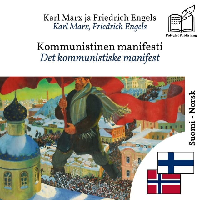 Det kommunistiske manifest