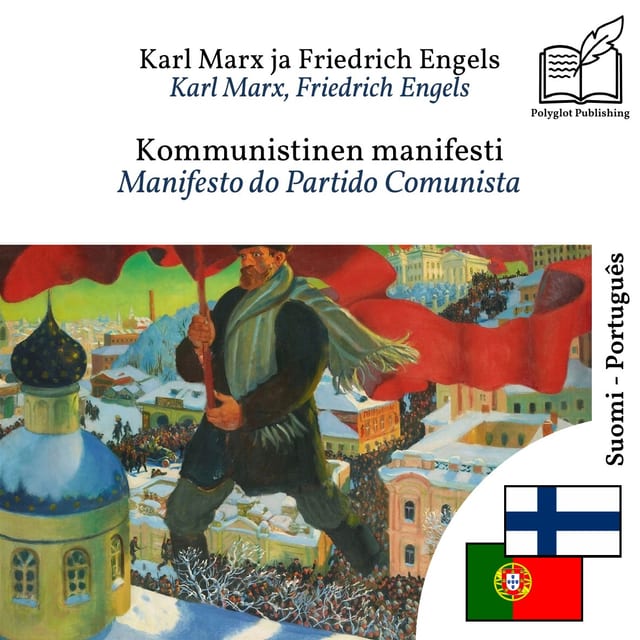 Manifesto do Partido Comunista
