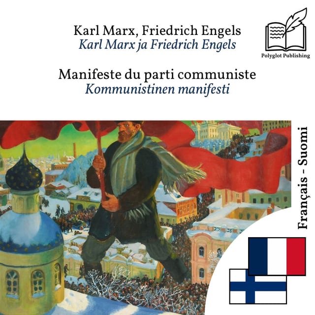Kommunistinen manifesti