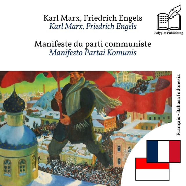 Manifesto Partai Komunis