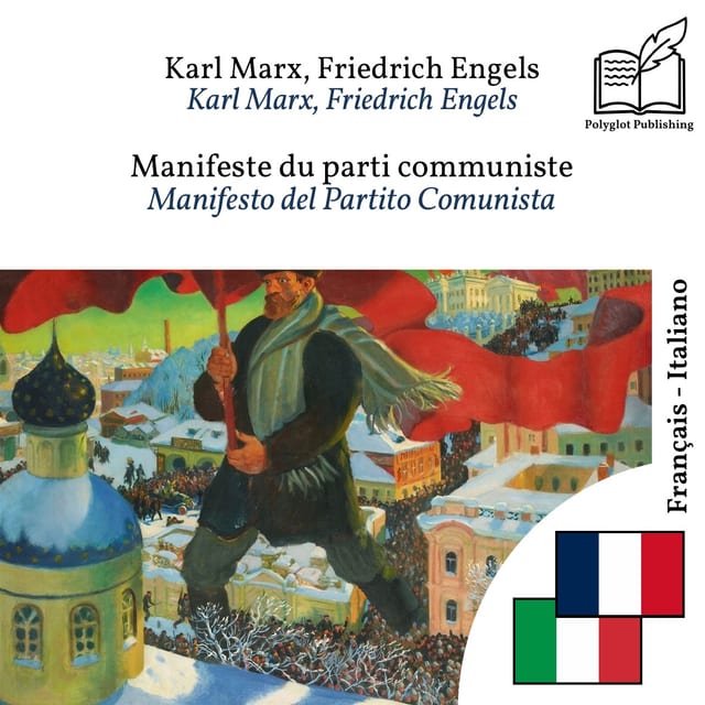 Manifesto del Partito Comunista