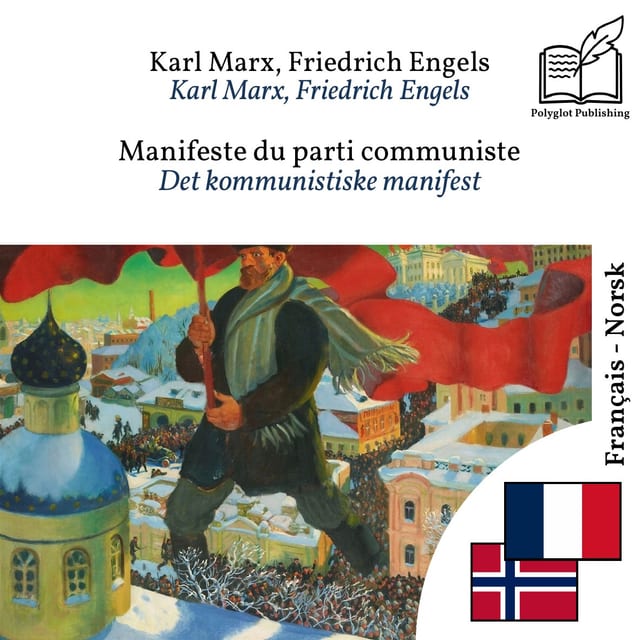 Det kommunistiske manifest