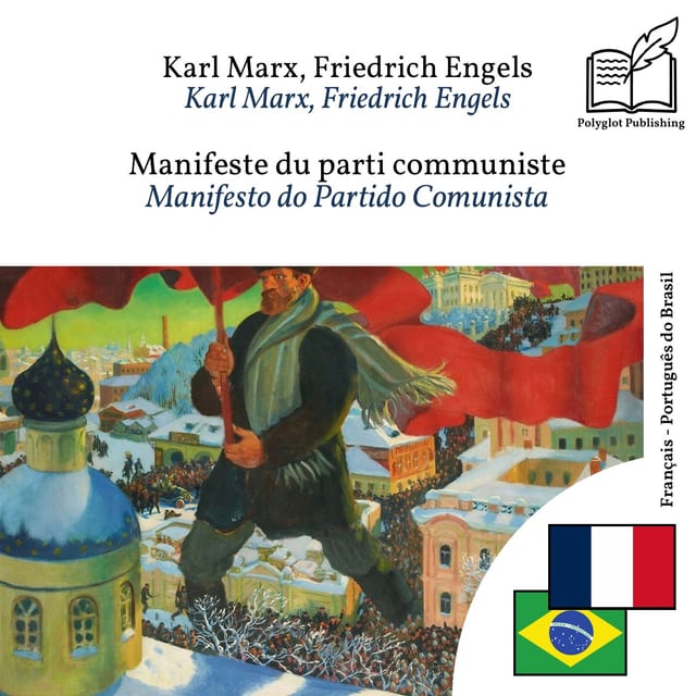 Manifesto do Partido Comunista