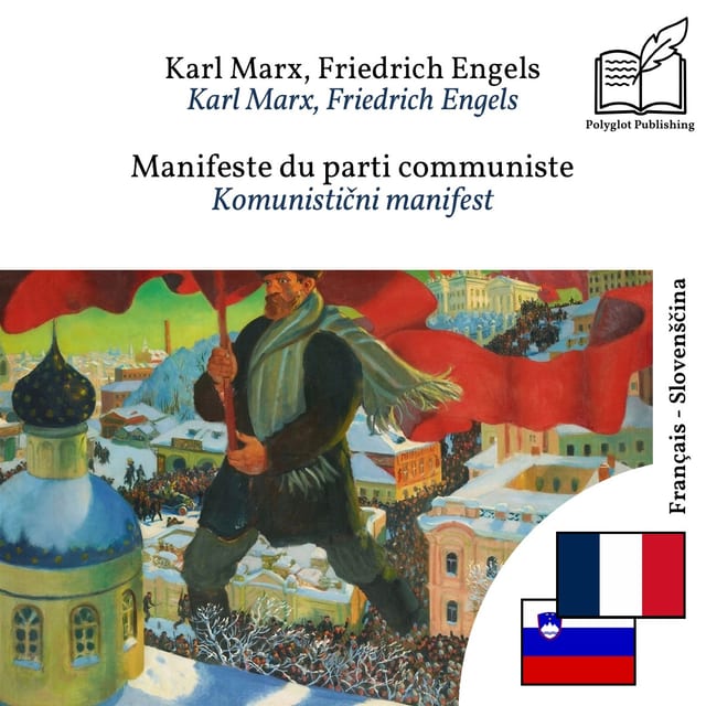 Komunistični manifest