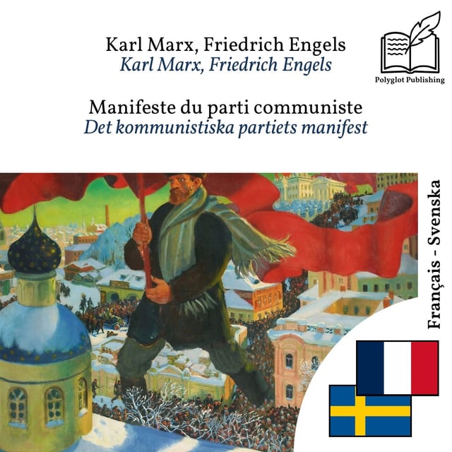 Det kommunistiska partiets manifest