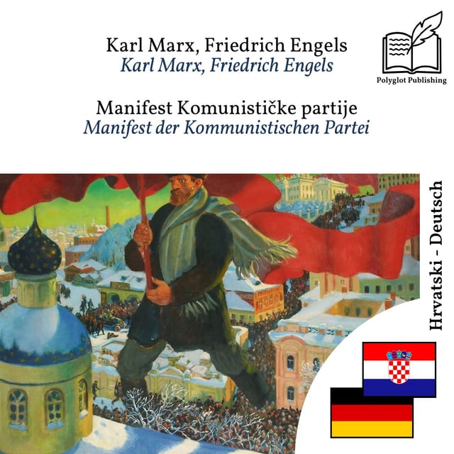 Manifest der Kommunistischen Partei