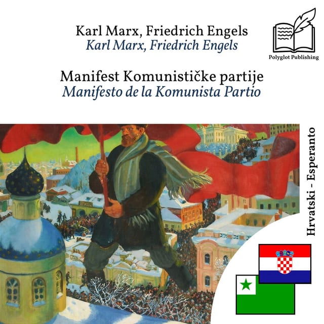 Manifesto de la Komunista Partio