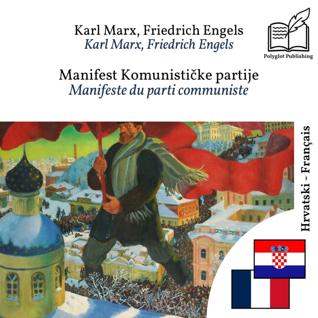 Manifeste du parti communiste